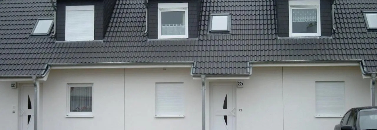Ferienwohnung Usedom Ostseebad Zempin, 岑平 — 照片 1