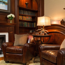 The Twelve Oaks Bed & Breakfast, Ковингтон — фото 2