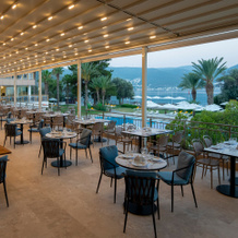 DoubleTree by Hilton Bodrum Isil Club Resort, 托尔巴 — 照片 5