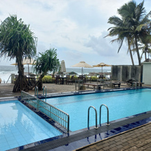 Refresh Blue Hotel, 希卡杜瓦 — 照片 3