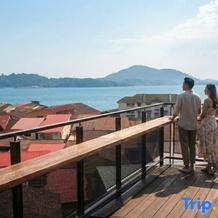Voyage Retreat Pulau Pangkor, Pangkor Laut — photo 4