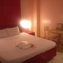 Bedbox Hotel Dagupan, Дагупан — фото 3