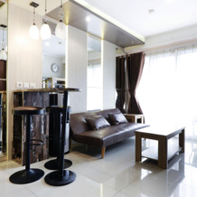 Gateway Pasteur Apartment By Dr Property, Бандунг — фото 2