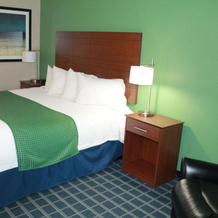 Reston Lodge & Suites, Эмметсберг — фото 4