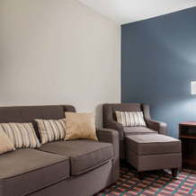 New Prague Inn & Suites, 新布拉格 — 照片 5