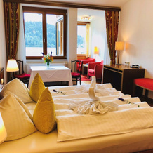 Hotel Am See - Seeresidenz, Альтаусзее — фото 3