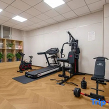 Urba Hotel (Tekes Bagua City Taiji Altar Branch), Tekes — photo 3