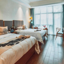 Arcadia International Resort Hotel, 承德 — 照片 5