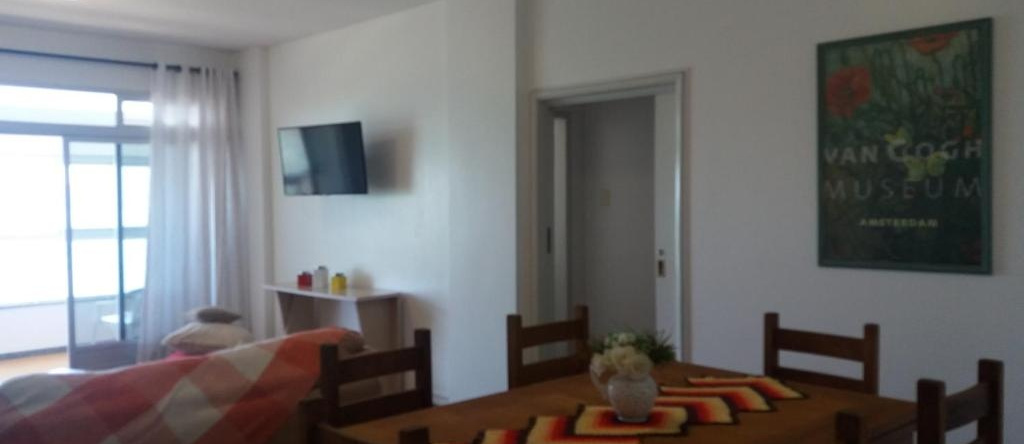 Apartamento Frente Mar, Балнеарио-Камбориу — фото 1