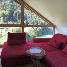 Jungbauernhof - Ferienwohnung Speicher, Muehlenbach — photo 2