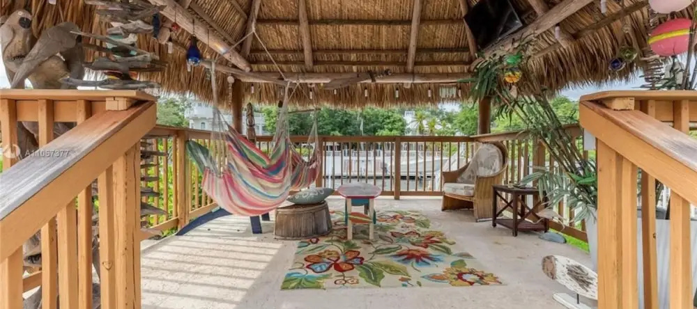 Coral Palm's Estate by Florida Keys Luxury Rentals, 基拉戈 — 照片 1