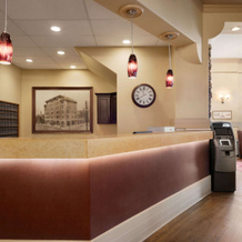The Plaza Hotel Downtown, Trademark Collection by Wyndham, Kamloops — photo 2