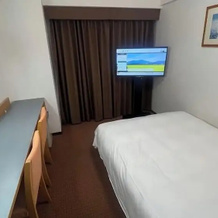Hotel Alphaone Sakata, Саката — фото 4