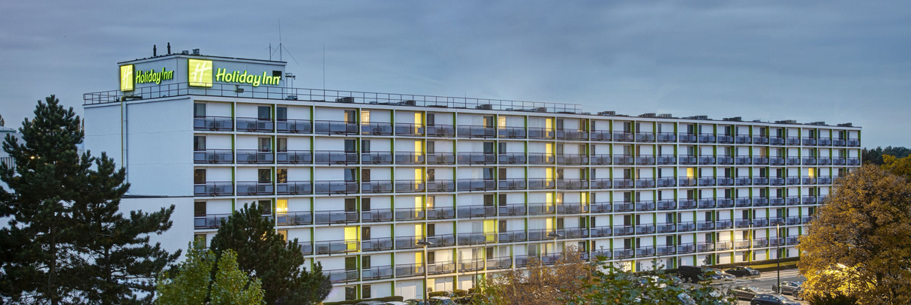 Holiday Inn Brussels Airport by IHG, Machelen — photo 1