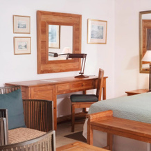 Le Saint Alexis Hotel & Spa, 圣保罗 — 照片 4