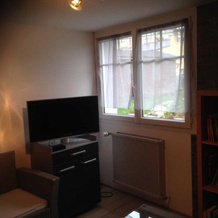 Chambre d'H¿tes Hola, Laval — photo 4