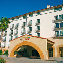PortAventura Hotel El Paso - Includes unlimited access to PortAventura Park & 1 day access to Ferrari Land, 萨洛 — 照片 5