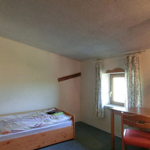 Hostel Domäne Neu Gaarz, 亚贝尔 — 照片 5