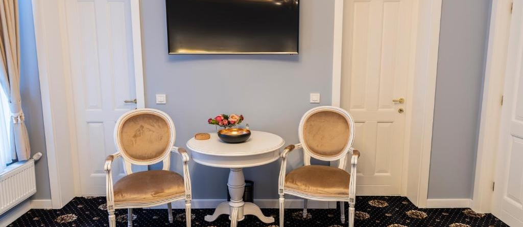 Sir Luxury Boutique Hotel, 布勒伊拉 — 照片 1