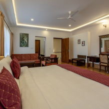 Amã Stays & Trails Skanda, Coorg, 蓬南佩特 — 照片 5