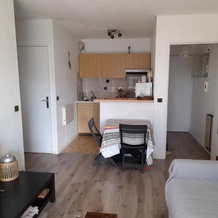 Appartement Arcachon, 2 pièces, 3 personnes - FR-1-319-110, 阿卡雄 — 照片 4