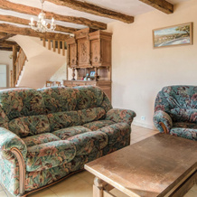 Beautiful Holiday Home in Cressensac with Swimming Pool, Cressensac-Sarrazac — photo 2