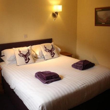 MacDonald Hotel & Cabins, Kinlochleven — photo 4