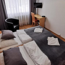 Hotel Preveza, Спишска-Нова-Вес — фото 5