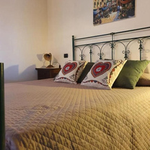 Agriturismo Aurora, Патерно — фото 3