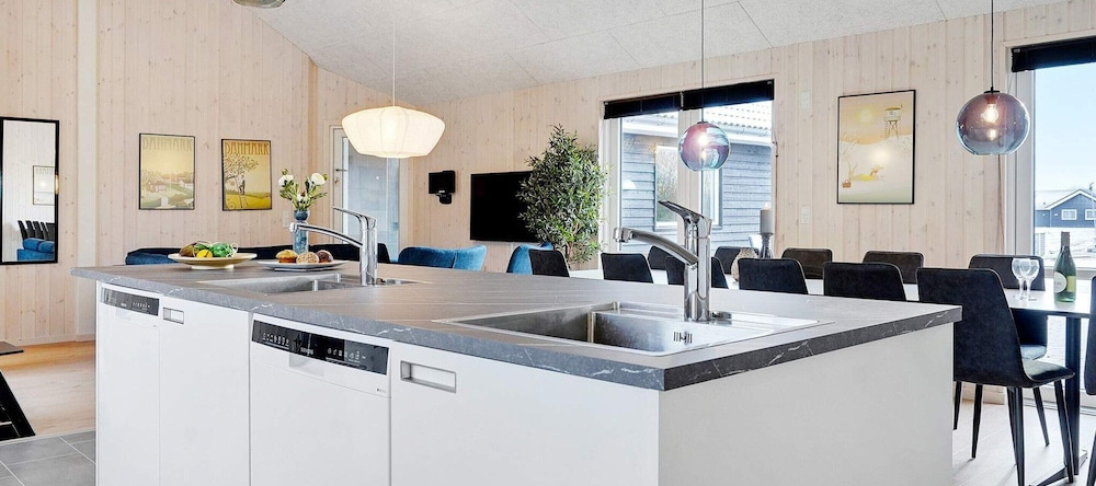 5 Star Holiday Home In Sydals, Моммарк — фото 1