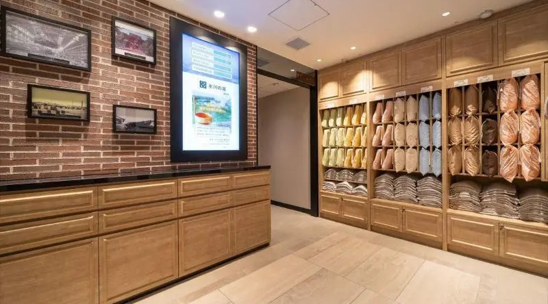Super Hotel Premier Saitama Oomiyaeki Higashiguchi, Saitama — photo 1