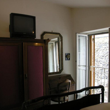 Casa Pasquina, Рокко Синибальда — фото 2