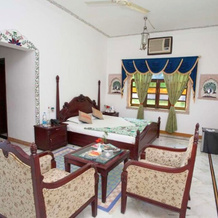 Ranakpur Hill Resort, 拉纳克普尔 — 照片 3