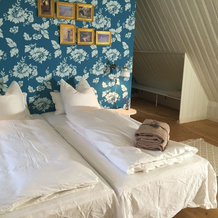 Alsbrogaard Deluxe Bed & Breakfast, Брамминг — фото 2