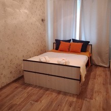 Na Proletarskoy 17 Flat, 日古廖夫斯克 — 照片 3