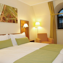 Wellness Hotel Gyula, Дьюла — фото 2