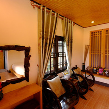 Lee Wine Ruk Thai Resort, Мэхонгсон — фото 2