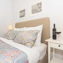 Beach Residence MSJ, 塞维德 — 照片 5