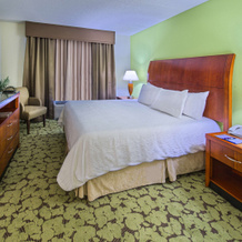 Hilton Garden Inn Columbia/Harbison, Columbia — photo 2