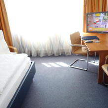 Hotel Gstehaus Linden, 沃尔芬比特尔 — 照片 4