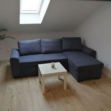 Beckers Ferienappartements, 埃佩尔海姆 — 照片 3