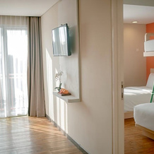 The Bountie Hotel And Convention Centre Sukabumi, Сукабуми — фото 3