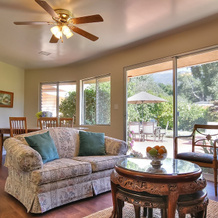 3BR 2BA Classic Montecito House Minutes to Butterfly Beach by RedAwnin, Montecito — photo 5