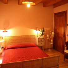Agriturismo Corte Pellegrini, Сан-Мартино-Буон-Альберго — фото 2