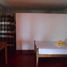 Beach Hostal Oasis, Пуэрто-Коринто — фото 3