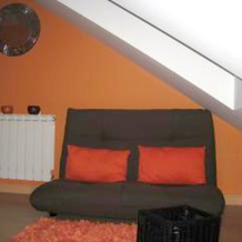 Apartment With one Bedroom in Candás, Candas — photo 2