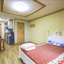 Samcheok Donghae Pension, 近德面 — 照片 2