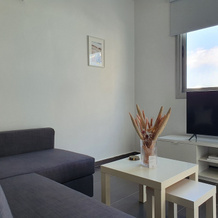 Phaedrus Living City Flat Demetra 102, 拉纳卡 — 照片 2