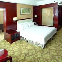 Oriental Hawaii Holiday Hotel, 孝感 — 照片 4