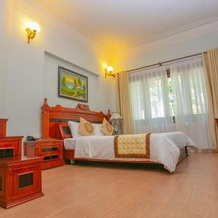 Bai Lu Resort, Nghi Loc — photo 5